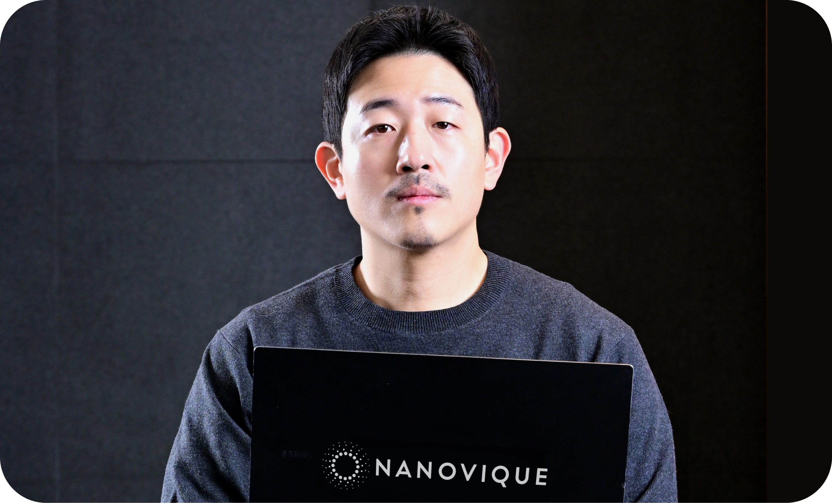 [서울대학교 시흥캠퍼스본부 스타트업 CEO] 고기능성 나노전달체와 시스템 탑재 솔루션 플랫폼을 개발하는 '나노비크'